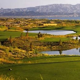 Iron Wolf Golf & Country Club