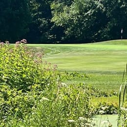 Heritage Hill Golf Course