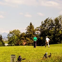 Golfpark Oberkirch (Pitch & Putt)