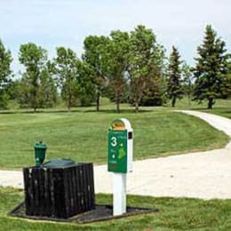 Bowbells Country Club