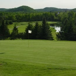 Club de Golf Montpellier Lac Simon