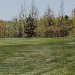 The Colonial Golf Course