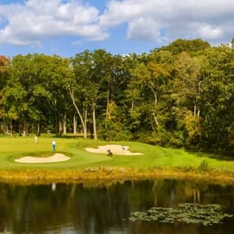 Nashawtuc Country Club