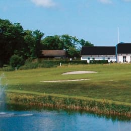 Hjørring Golfklub