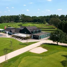 Golfclub Mülheim an der Ruhr (Kurzplatz)