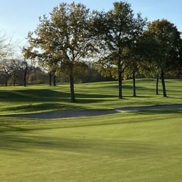 Golfclub Mülheim an der Ruhr (Meisterschaftsplatz)