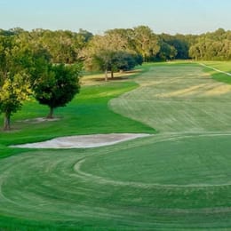 Meadowbrook Golf Course - Kilgore