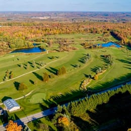 The Ridge Golf Club