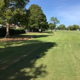 River Isles Golf Club