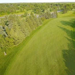 Alexandria Golf Club