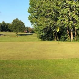 Celtic Minor Golf Club