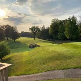 Cuyuna Rolling Hills