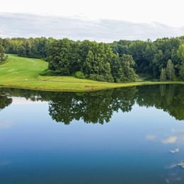 Olde Post Road Golf Club