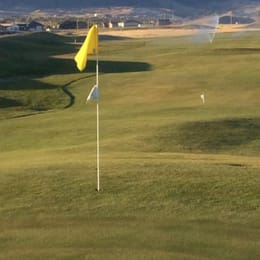 Casper Municipal Golf Course