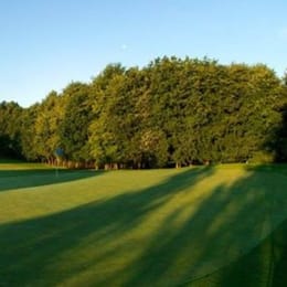 Golfclub Bonn-Godesberg