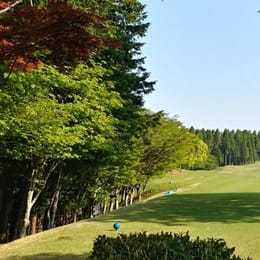 Shinchiba Country Club (Asagiri)