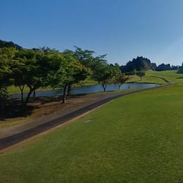 Shinchiba Country Club (Tsukumo)