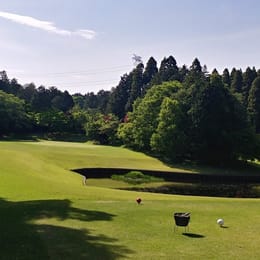 Shinchiba Country Club (Tachibana)