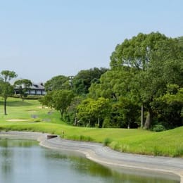 Moonlake Golf Club Kurate