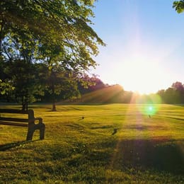 Double Eagle Golf Course