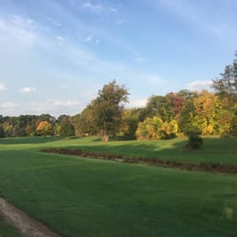 Hickory Hill Golf Course - Wixon