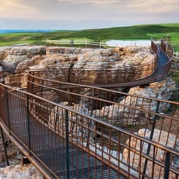 Mountain Top Golf Course