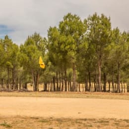 Club de Golf Laguna del Tito