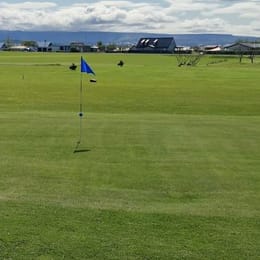 Golfklúbbur Álftaness - Álftanessvöllur