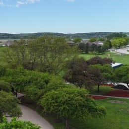 Whispering Woods Golf Course