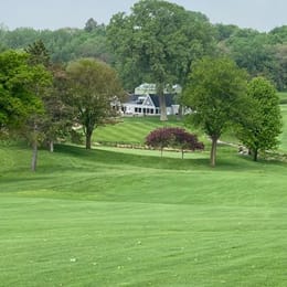 Le Sueur Country Club