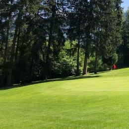 Golf Club du Vercors