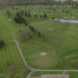 Flint Elks Golf Course