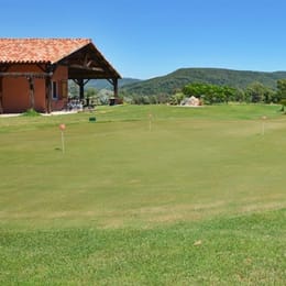 Golf de Salernes