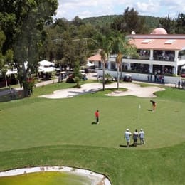 Club Campestre de Durango