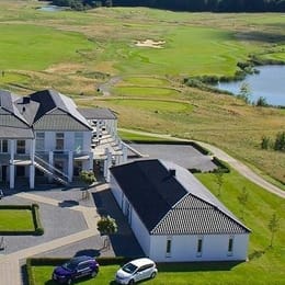Stensballegaard Golf (Par 3)