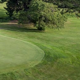 Springfield Golf Club