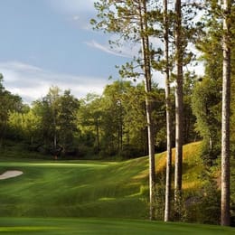 Golden Eagle Golf Club