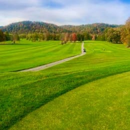 Preston Country Club