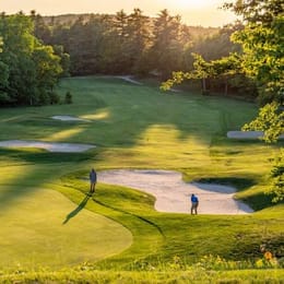Country Club of New Hampshire