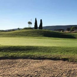 Golf de la Gardiole