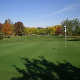 Halla Greens Executive Golf Course