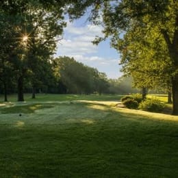 Hidden Greens Golf Course