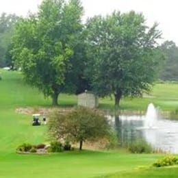 Interlaken Golf Club