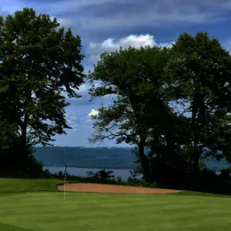 Lake Pepin Golf Course