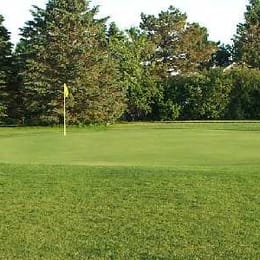 Loon Lake Golf Course