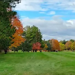 North Branch Golf Course