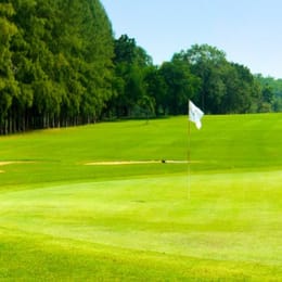 Prairie Pines Golf Club