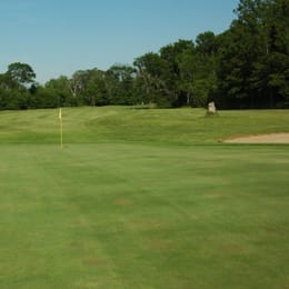 The Patriot Golf Course