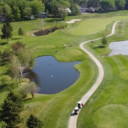 Le Parcours du Vieux Village