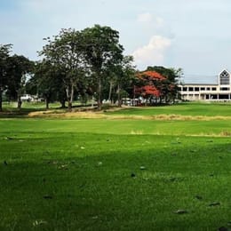 Killien Golf Club